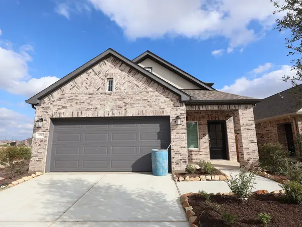 8118 Kay Harbor Drive, Cypress, TX 77433