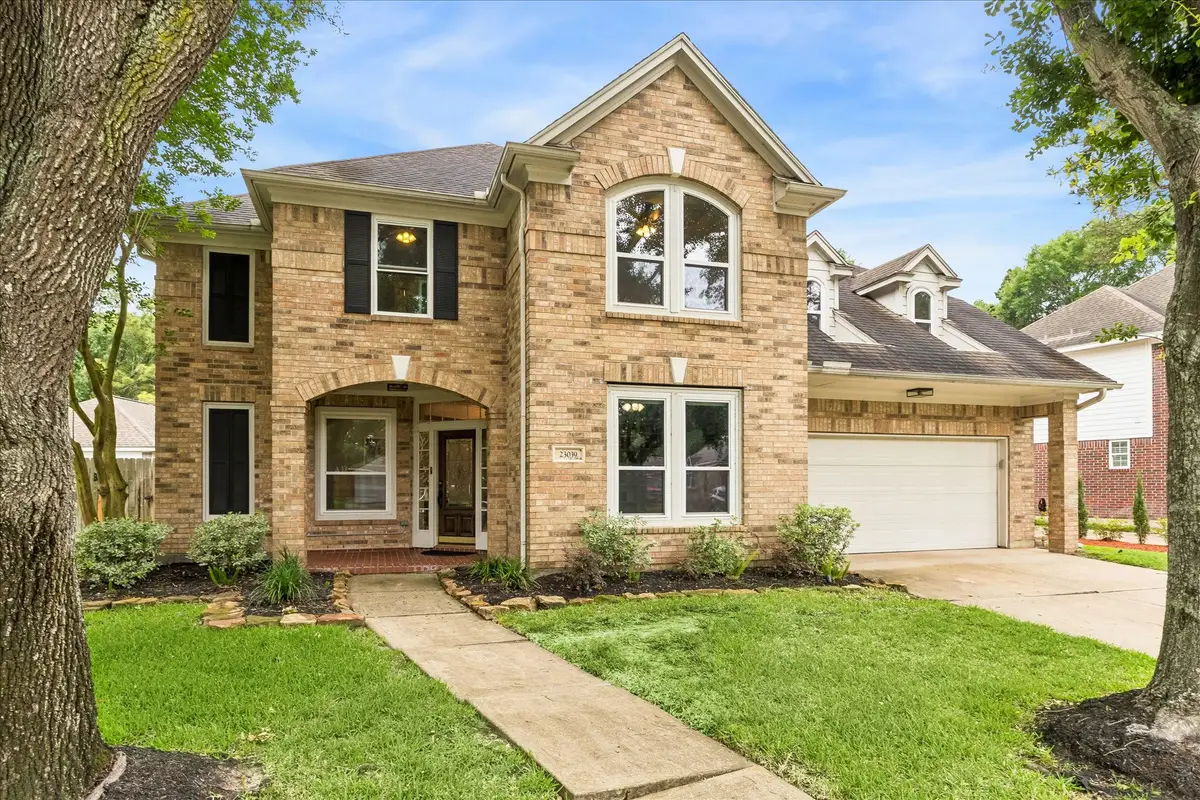 23039 Enchanted Landing Lane, Katy, TX 77494 - #1