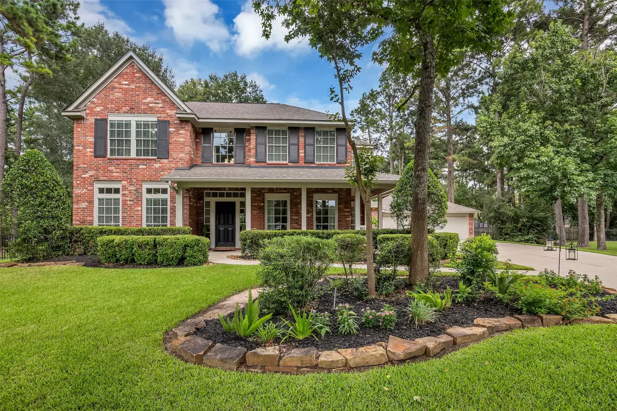 12603 Winchester Court, Magnolia, TX 77354 - #1