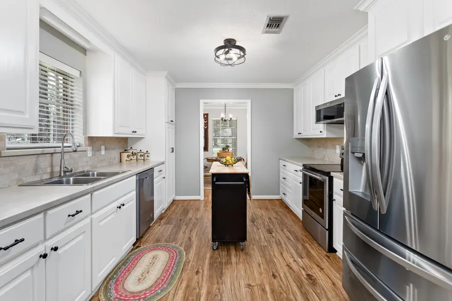 13445 Davida Drive, Beaumont, TX 77713 - Image #3