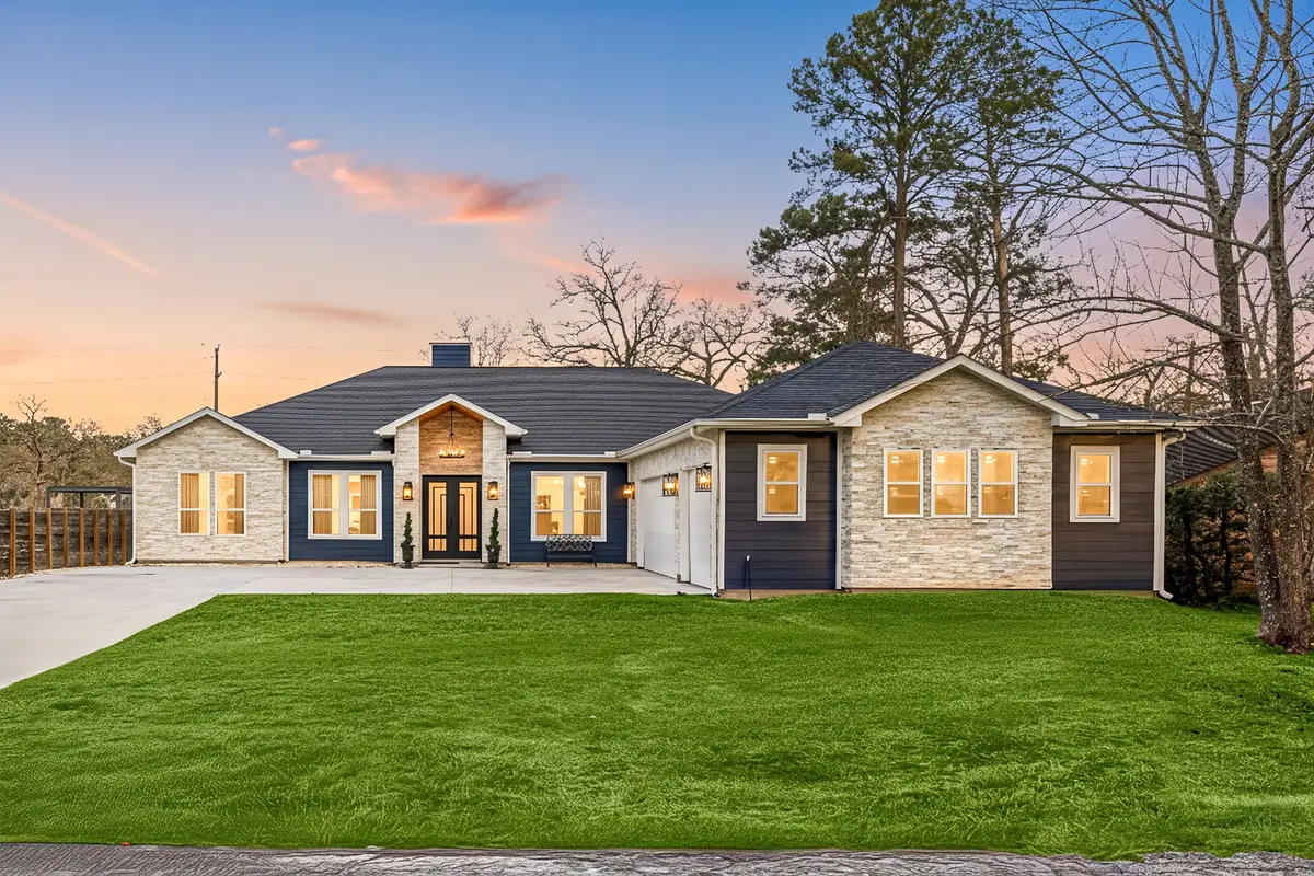 1314 Chestnut Ridge Road, Kingwood, TX 77339 - Image #1