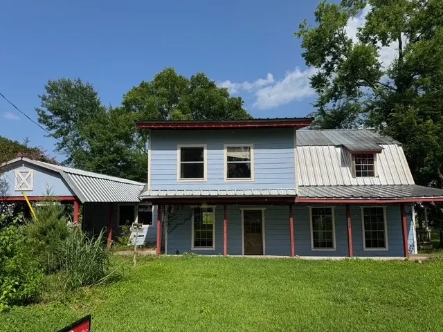 771 Governor Wood Drive, Point Blank, TX 77364 - Image #1