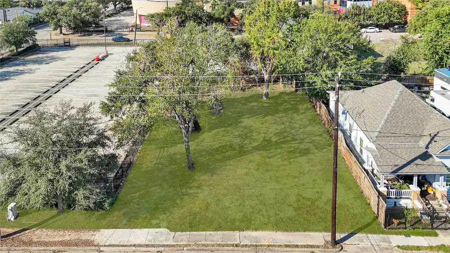 1913 Hardy Street, Houston, TX 77026 - Image #3