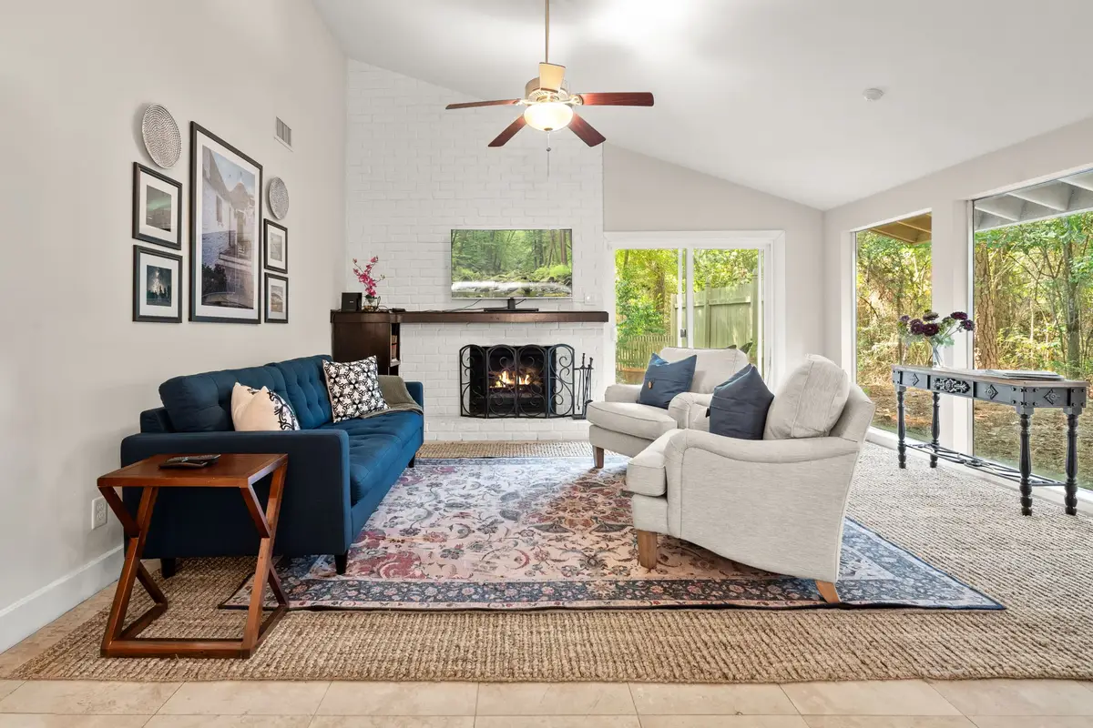 2421 W Settlers Way, The Woodlands, TX 77380 - Image #1