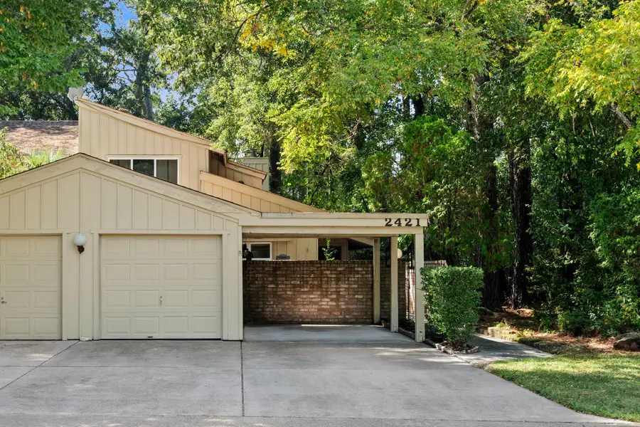 2421 W Settlers Way, The Woodlands, TX 77380 - Image #2