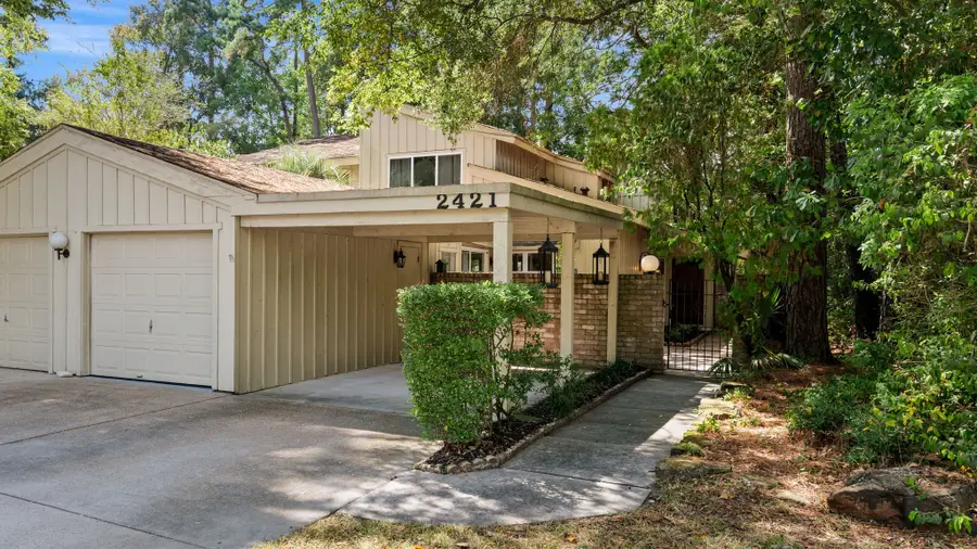 2421 W Settlers Way, The Woodlands, TX 77380 - Image #3