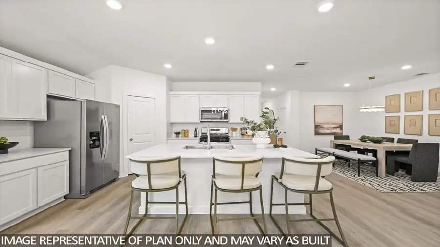 3040 Helios Haven Drive, Brookshire, TX 77423 - Image #2