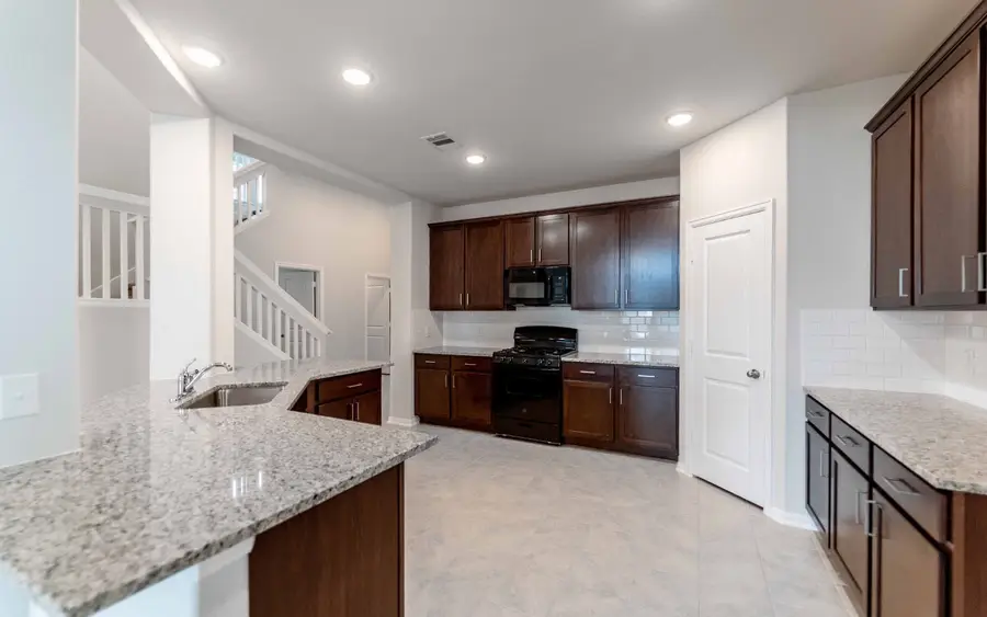 2710 Jasper Oaks Drive, Iowa Colony, TX 77583 - #2