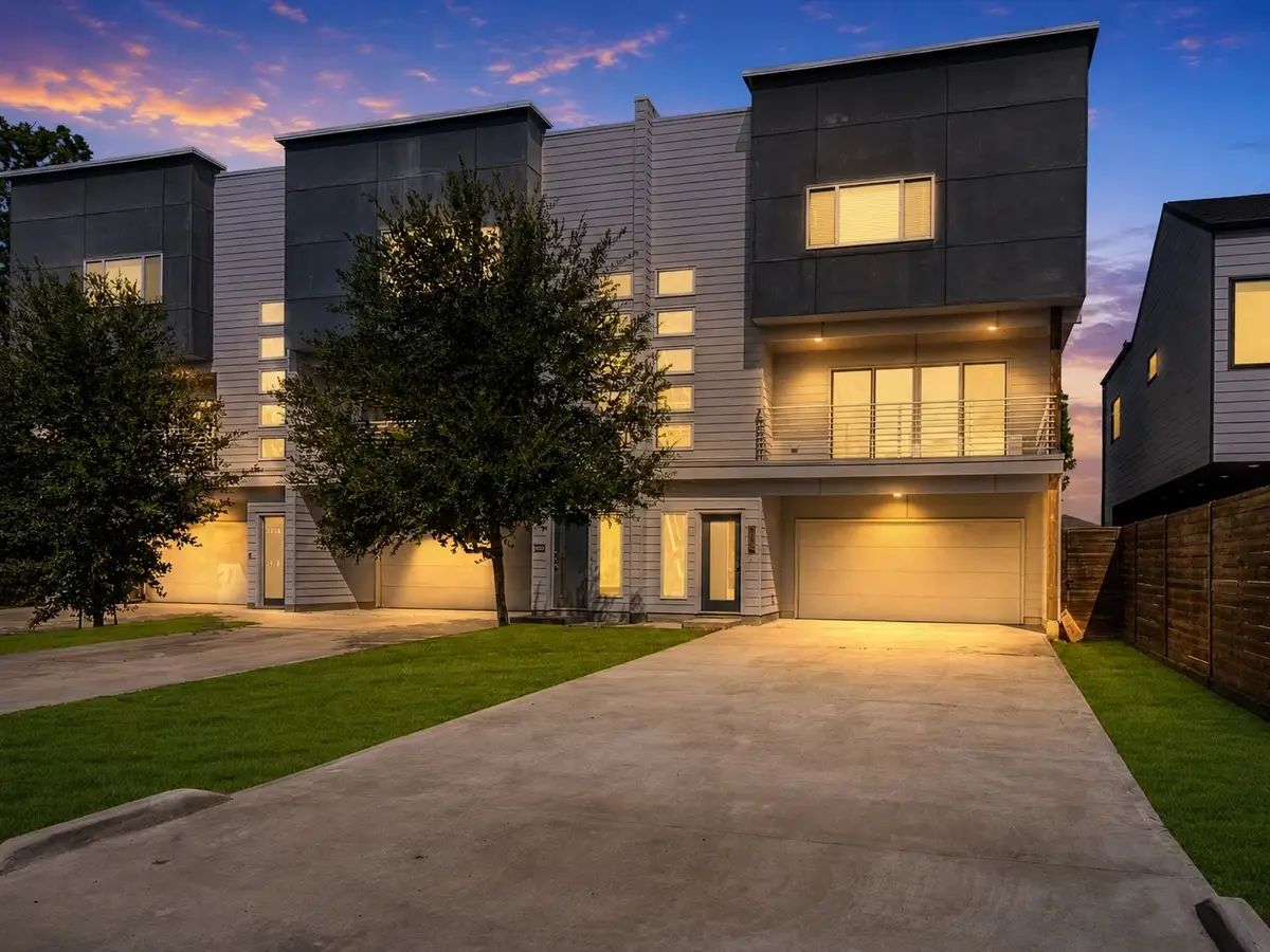 219 Pheasant Street #C, Houston, TX 77018 - #1