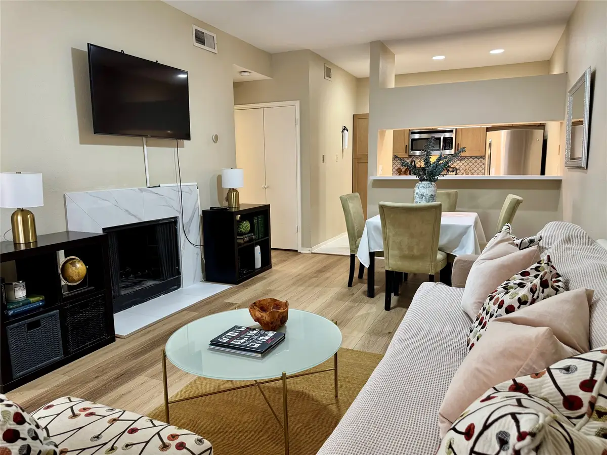 8055 Cambridge Street #19, Houston, TX 77054 - #1