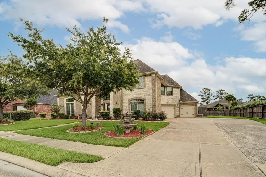 422 Old Orchard Drive, Dickinson, TX 77539 - #2