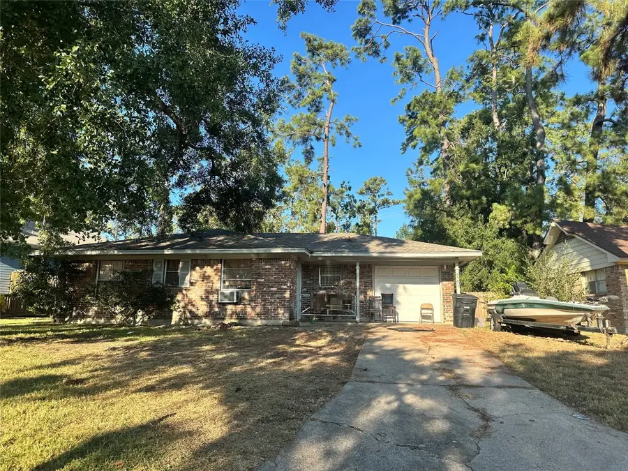 8603 Sultan Drive, Houston, TX 77078 - #2