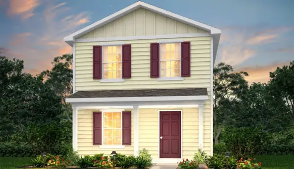 245 Dana Drive, Lufkin, TX 75901