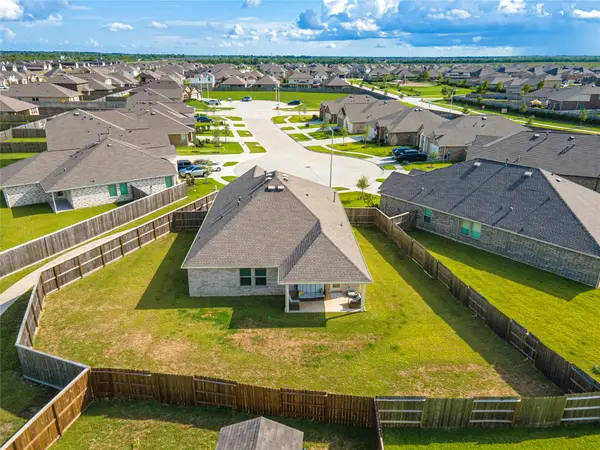2609 Furbeck Ridge Drive, League City, TX 77573