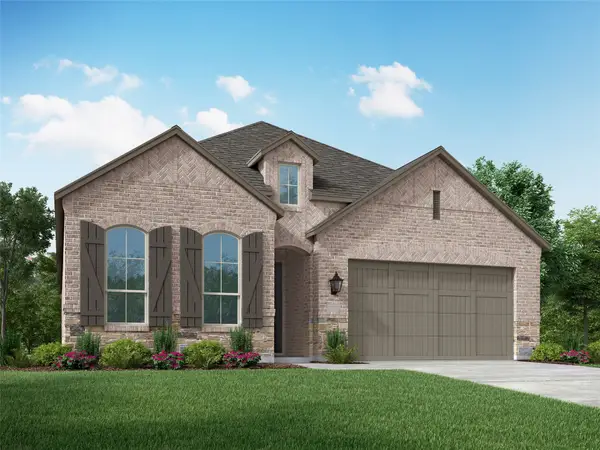 306 Sierra Stream Lane, Conroe, TX 77304