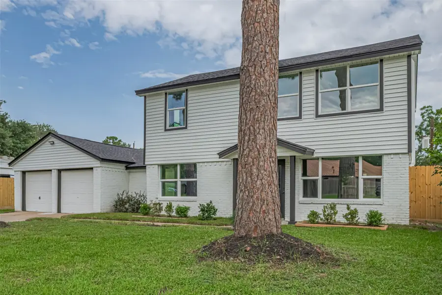 1985 Sherwood Forest Street, Houston, TX 77043 - Image #3