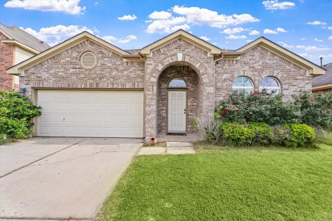 285 Country Crossing Circle, Magnolia, TX 77354 - #1