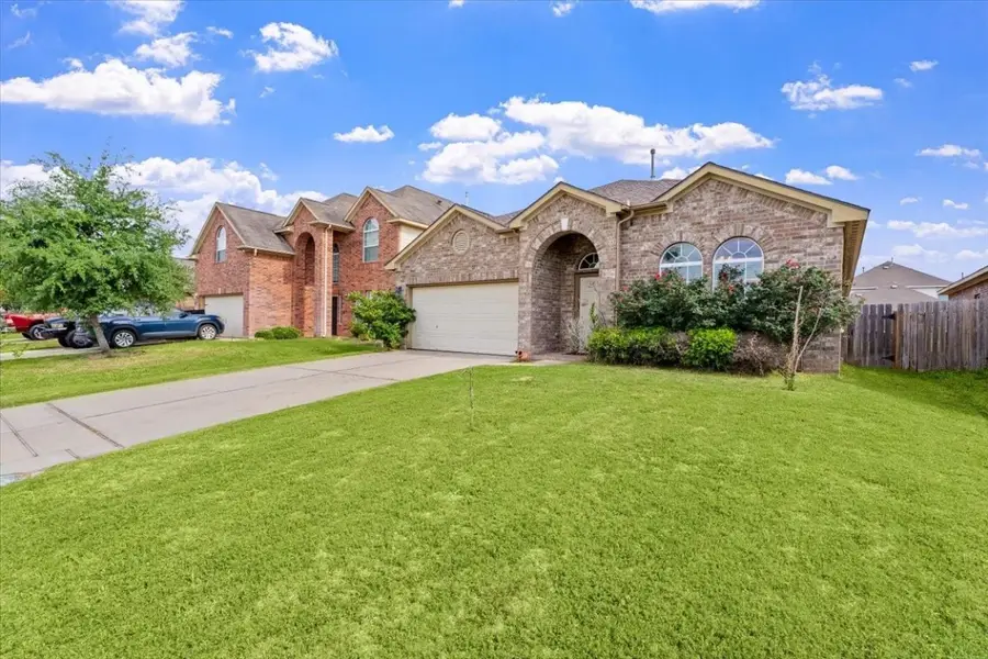 285 Country Crossing Circle, Magnolia, TX 77354 - #3