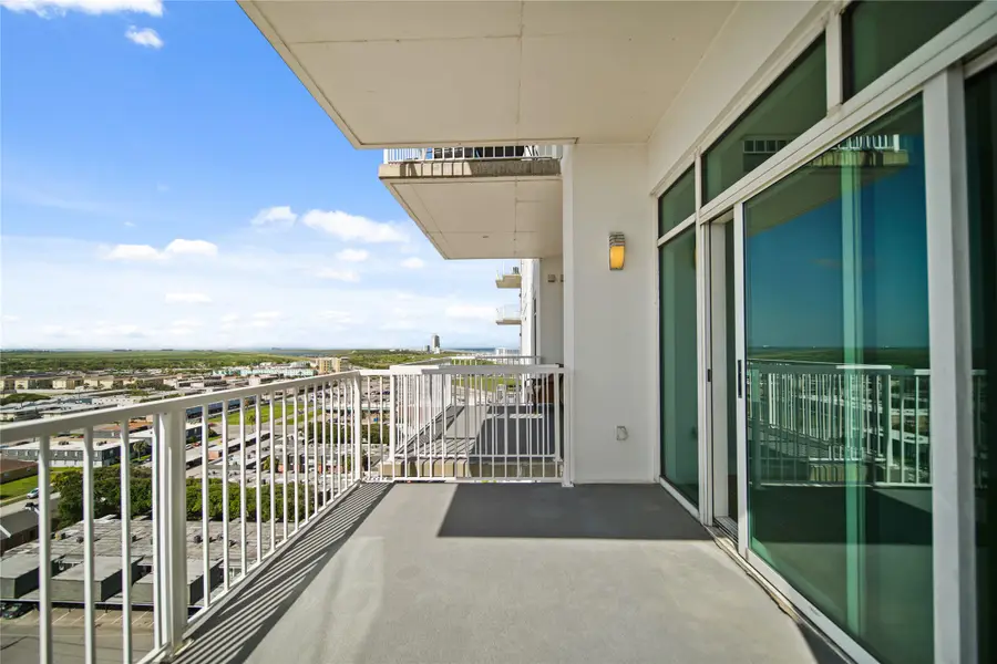 500 Seawall Boulevard #1104, Galveston, TX 77550 - Image #2