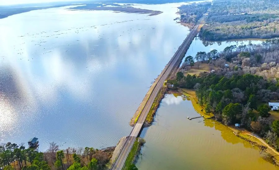 5 Lots Hickory Ridge Drive, Trinity, TX 78562 - #2