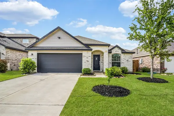 21419 Blue Tuna Drive, Cypress, TX 77433