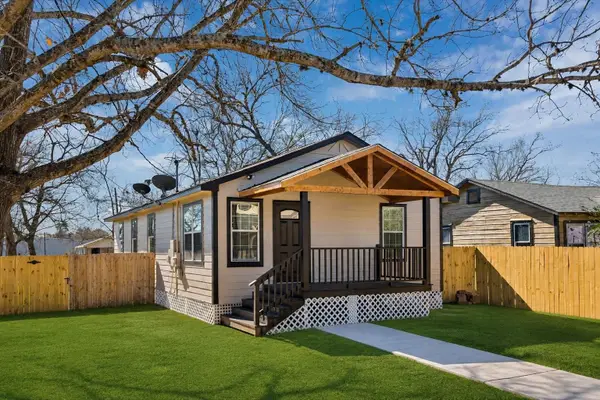 815 Fields Street, Richmond, TX 77469