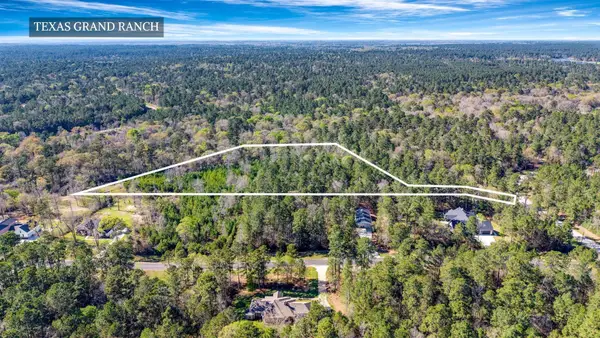 0 Red Hawk Road, Huntsville, TX 77340