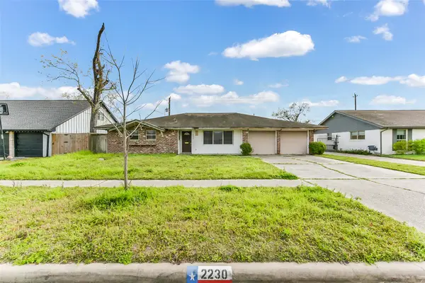 2230 Tannehill Drive, Houston, TX 77008