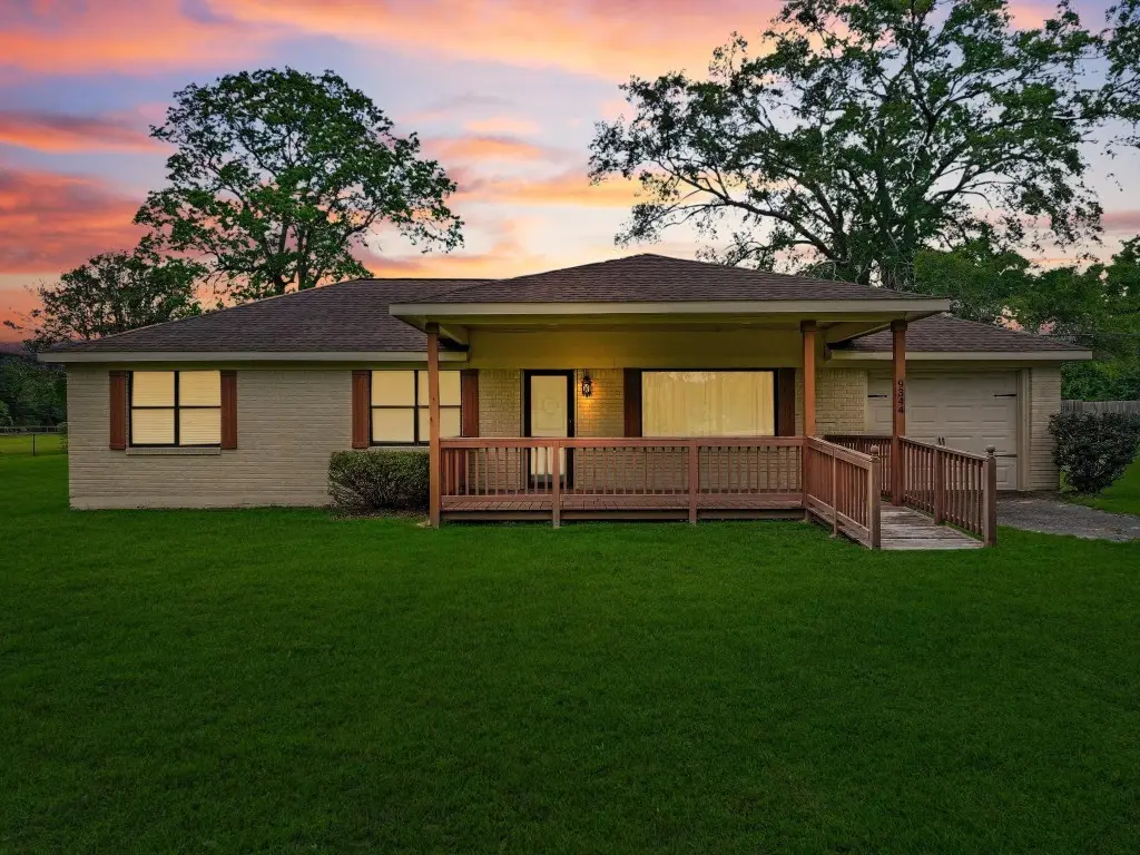 9344 Us Highway 69 Highway S, Warren, TX 77664 - #1