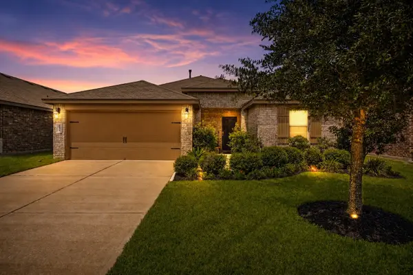5650 Pleasant Falls Drive, Richmond, TX 77407