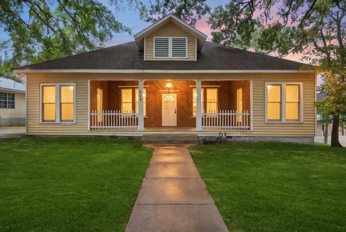 510 S Washington, Livingston, TX 77351 - #1