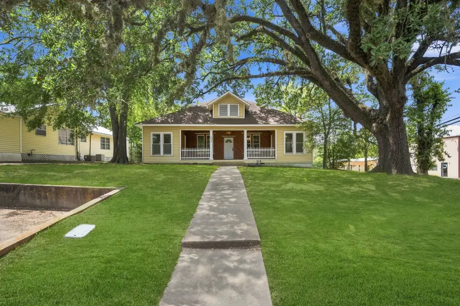 510 S Washington, Livingston, TX 77351 - #2