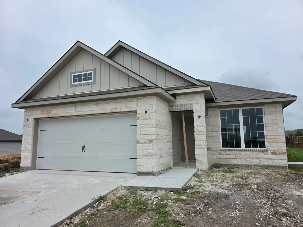 1501 Lake Ridge Drive, Brenham, TX 77833 - #1
