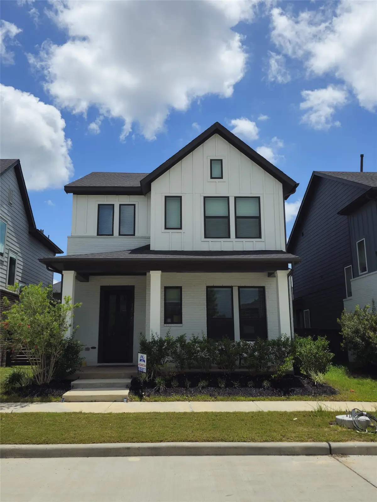 15150 Tenacious Drive, Cypress, TX 77433 - #1
