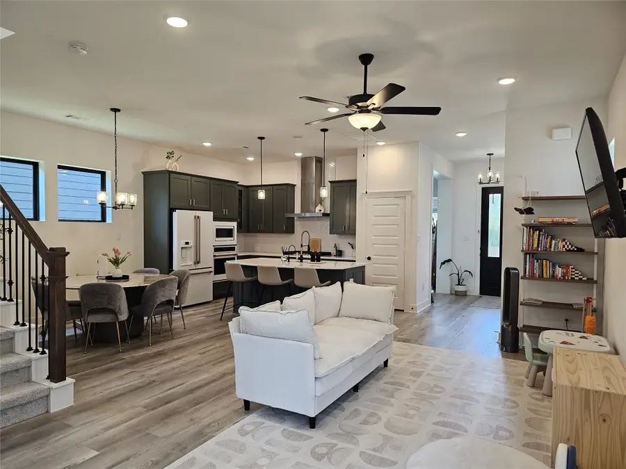 15150 Tenacious Drive, Cypress, TX 77433 - #3