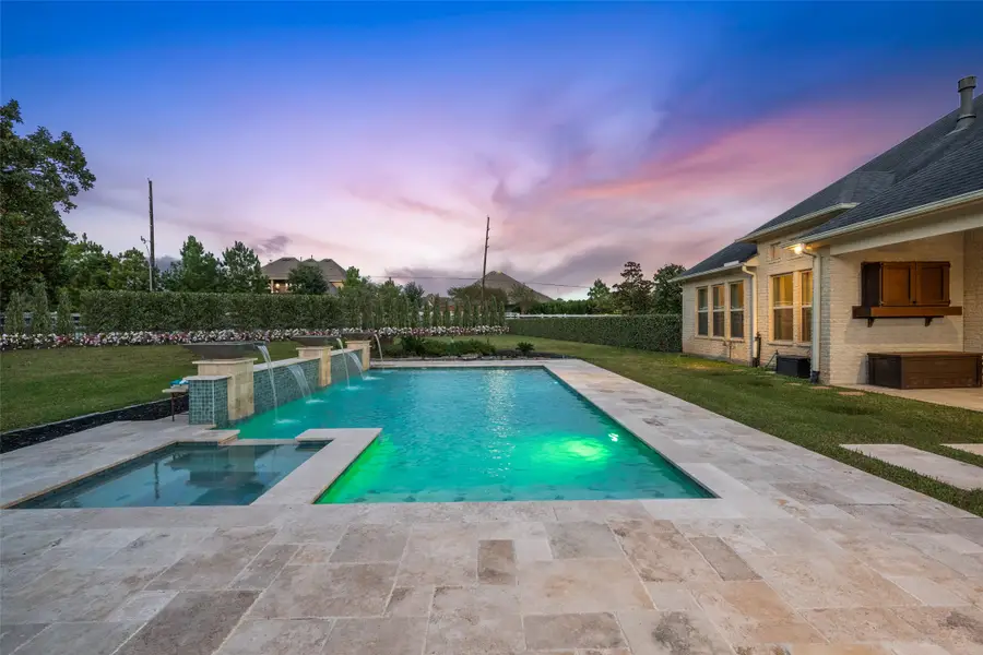 5924 Oak Leaf Court, Conroe, TX 77304 - Image #3