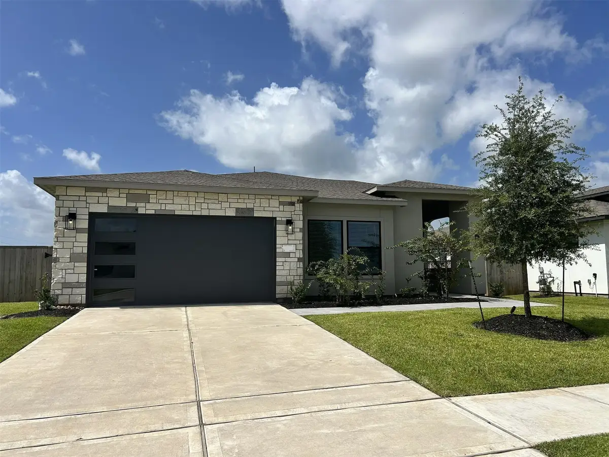 1821 Drover Lane, Rosenberg, TX 77471 - #1