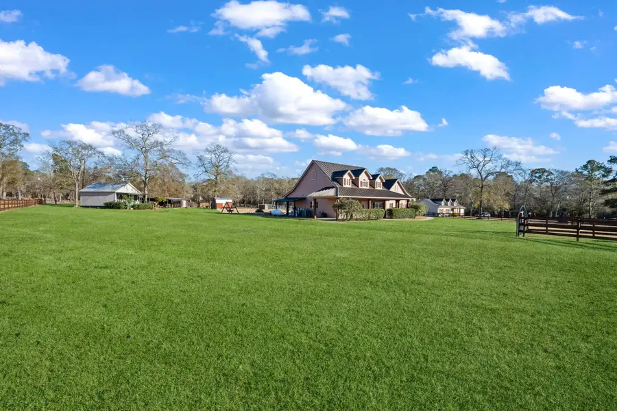 18310 Molk Road, Willis, TX 77378 - Image #3