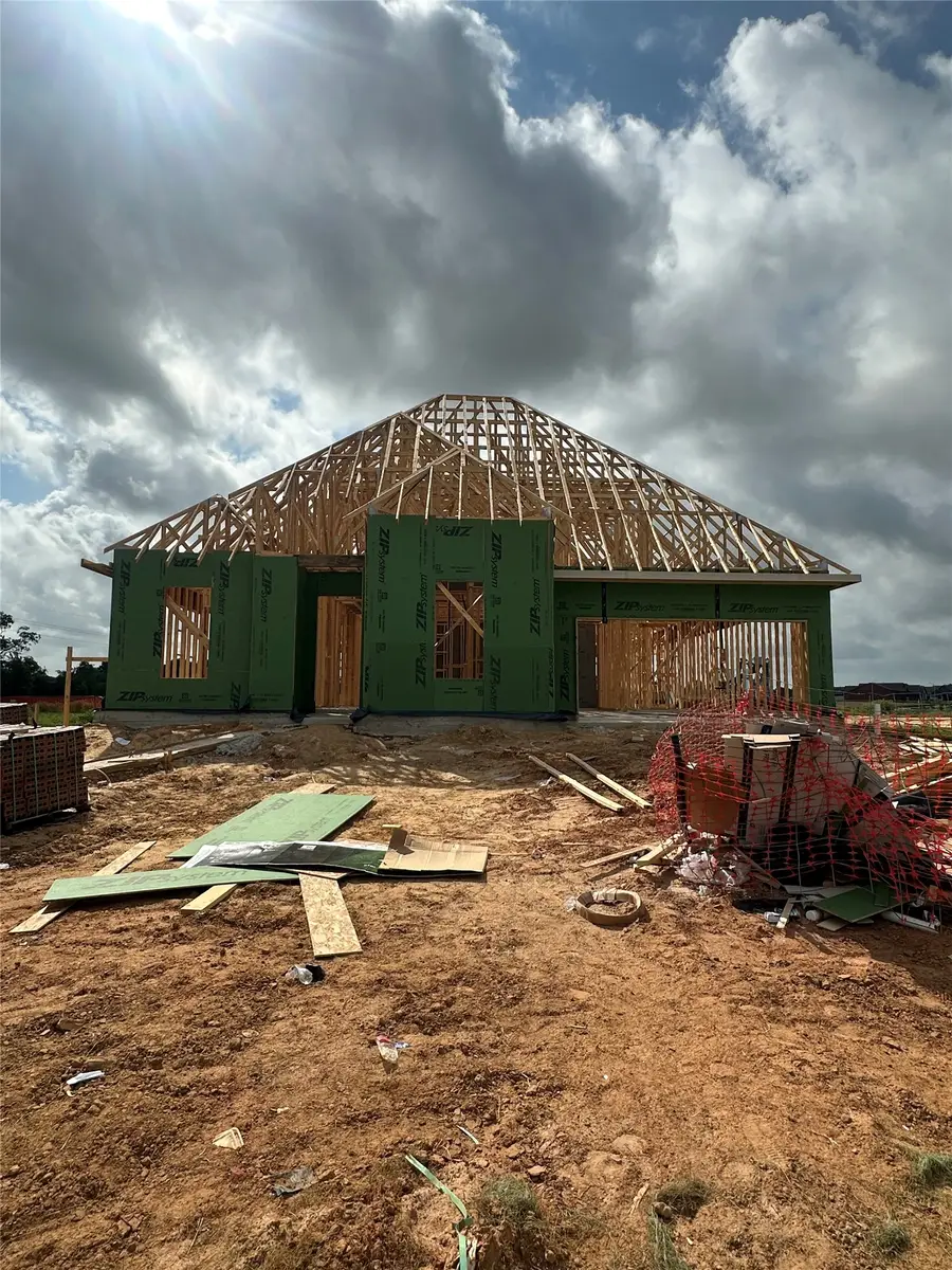 491 Hunters Crossing Drive, Sealy, TX 77474 - #2