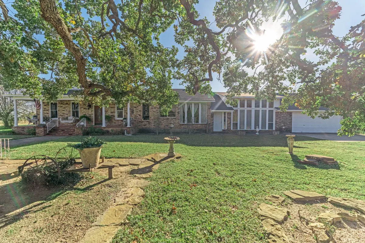 6184 E Fm 485, Cameron, TX 76520 - #1