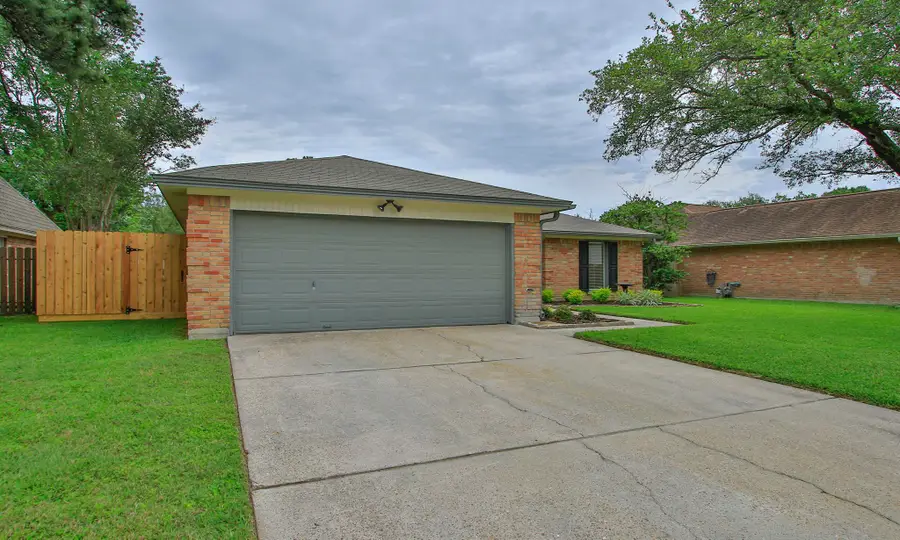 19518 Gladewater Drive, Tomball, TX 77375 - #2