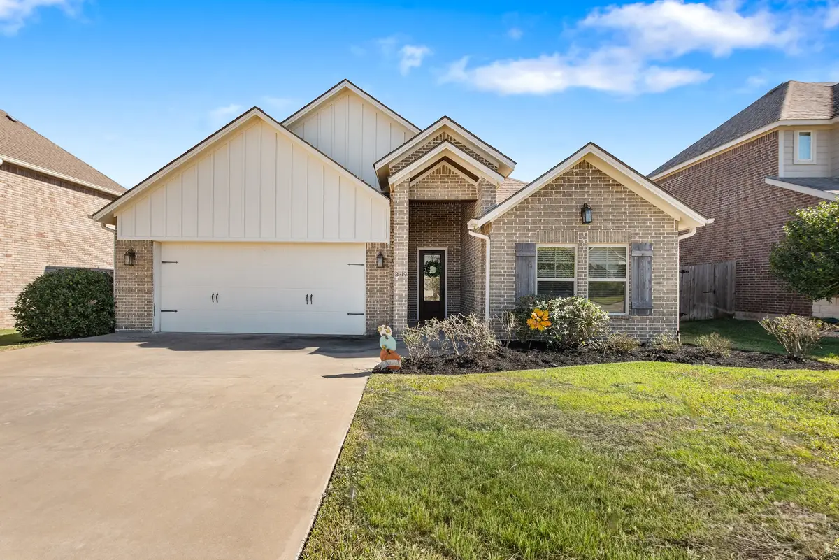 2619 Portland Avenue, College Station, TX 77845 - Image #1