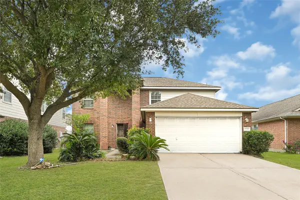 15230 Weeping Cedar Lane, Houston, TX 77084