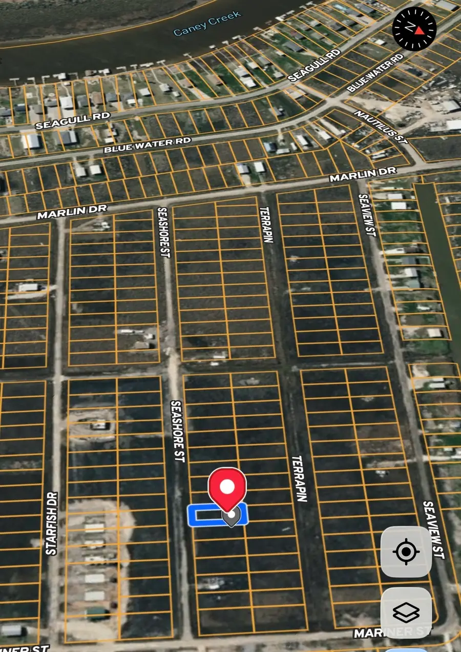 0 Seashore, Bay City, TX 77414 - #2