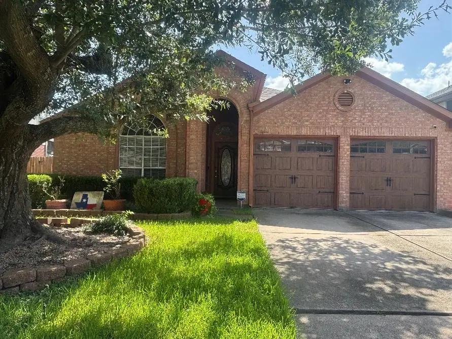 8306 Brentford Drive, Houston, TX 77083 - #1