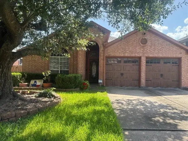 8306 Brentford Drive, Houston, TX 77083