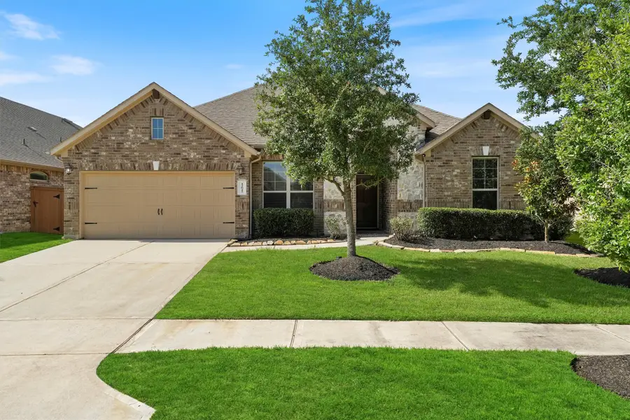 12043 Talmadge Reach Drive, Humble, TX 77346 - #2