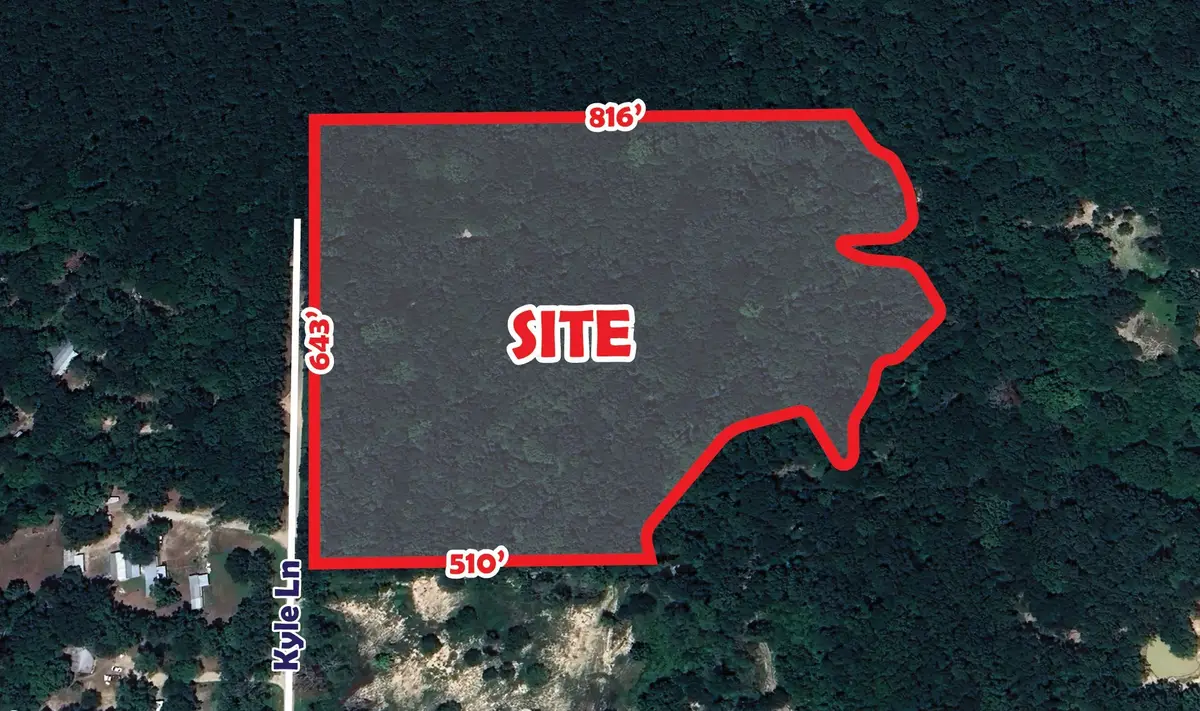 14471 Kyle Lane, Conroe, TX 77306 - Image #1