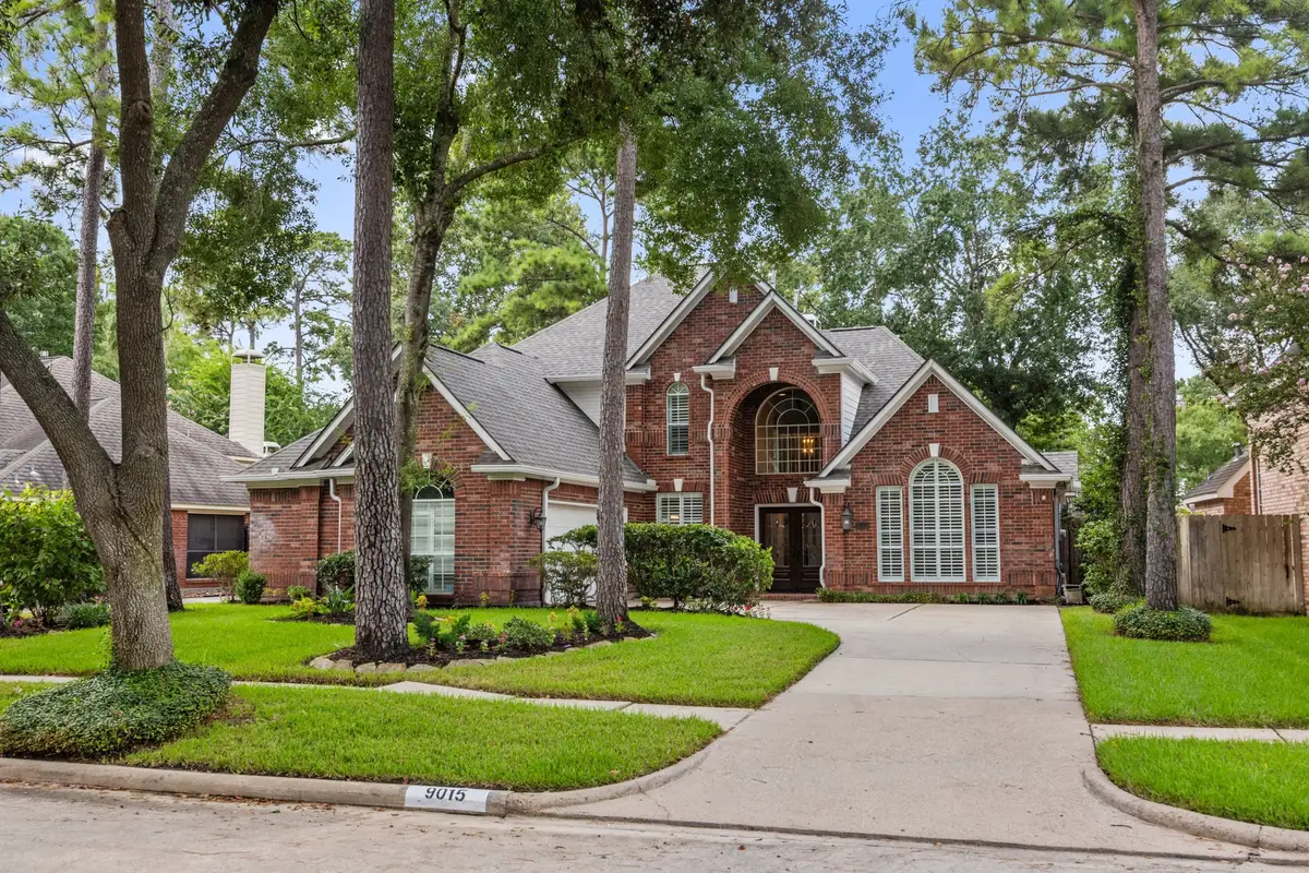 9015 Rhapsody Lane, Houston, TX 77040 - #1