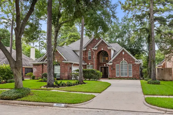 9015 Rhapsody Lane, Houston, TX 77040